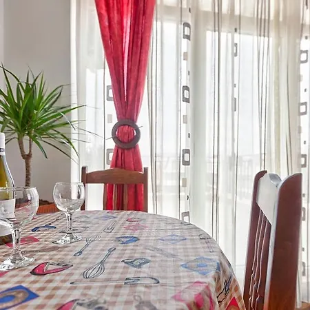 Grand Kamelia Apartment *