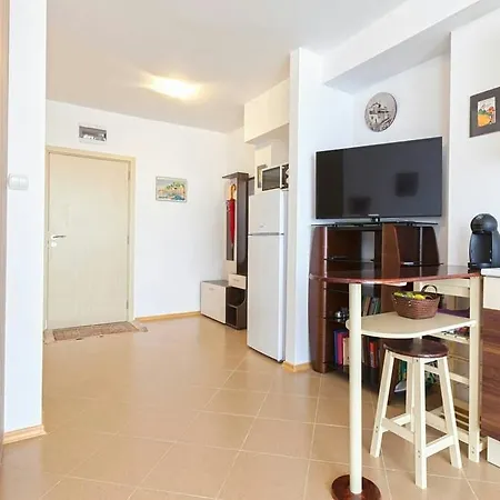 Apartment Grand Kamelia Sunny Beach