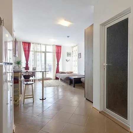 Grand Kamelia Apartment Sunny Beach