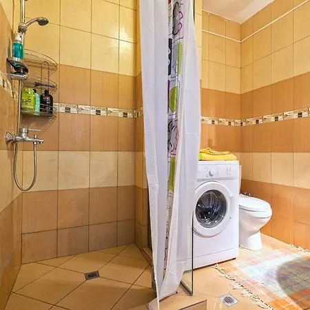 Apartment Grand Kamelia Sunny Beach