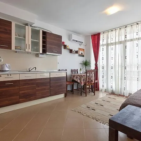 Apartment Grand Kamelia *