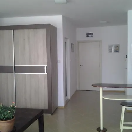 Grand Kamelia Apartment *